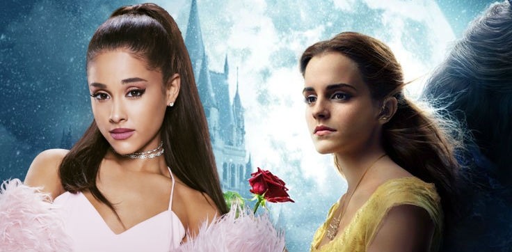 BEAUTY AND THE BEAUTY 2.0 (UNIVERSAL/DISNEY)