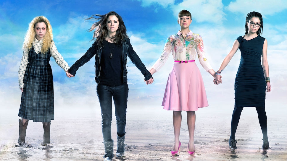SISTE SESONG KOMMER NÅ (BBC AMERICA, SPACE)