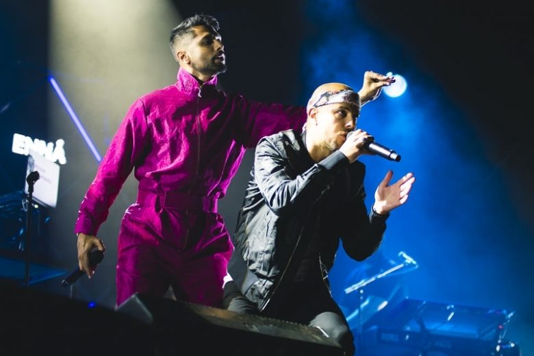 KARPE DIEM, SLOTTSFJELL 2016 <$ (ALVIN SANTOS TJERNSHAUGEN)
