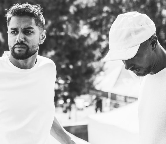 SOMMER-KARPE KLAR FOR VESTFOLD (STAVERNFESTIVALEN)