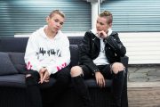 LOOKIN' LIKE BLING (HÅVARD JØRSTAD/730)