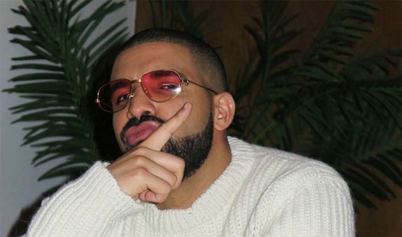 DADDY AIN'T RAISE NO FOOL: FÅR TIPS FRA DRAKES PAPPA NEDENFOR (INSTA)