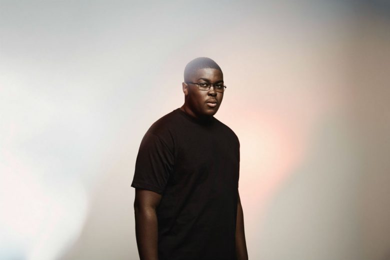 DU TRENGER EN SOM HKEEM (IDA BJØRVIK/DEF JAM NORWAY)