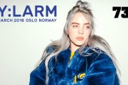 B FOR BILLIE – OG BY:LARM (UNIVERSAL/BY:LARM)