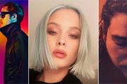 AXWELL / INGROSSO, ZARA LARSSON, POST MALONE (FINDINGS)