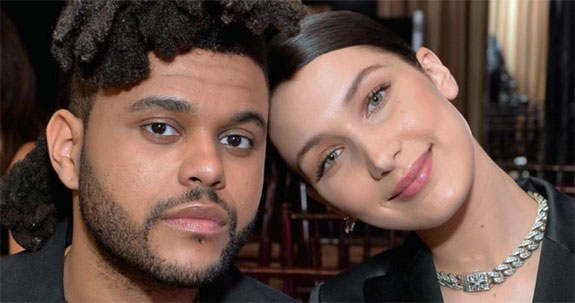 ABEL OG BELLA #TB (INSTAGRAM)