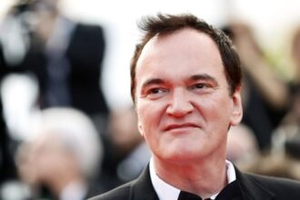 Quentin Tarantino marvel cinematic universe Chris Evans Captain America thor