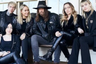 trace cyrus billy ray cyrus miley cyrus