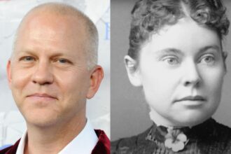 ryan murphy monster sesong 4 lizzie borden