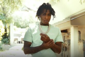 NBA YoungBoy The Last Slimeto video Beyonce Renaissance Billboard 200