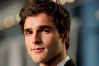 Jacob Elordi The Kissing Booth Netflix