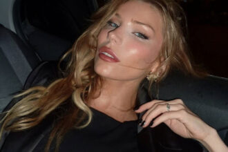 nora haukland bergens tidende eirin eikefjord instagram stories