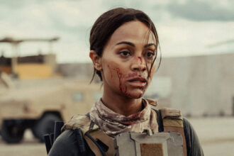 lioness sesong 3 trailer zoe saldana joe skyshowtime stream