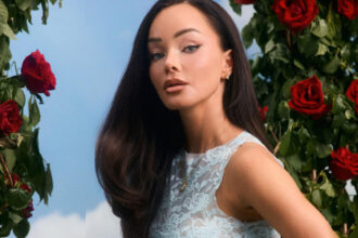 sophie elise love island norge programleder