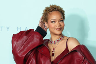 Rihanna fenty hair los angeles god had other plans barbados