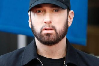Eminem The Black Slim Shady The Game diss